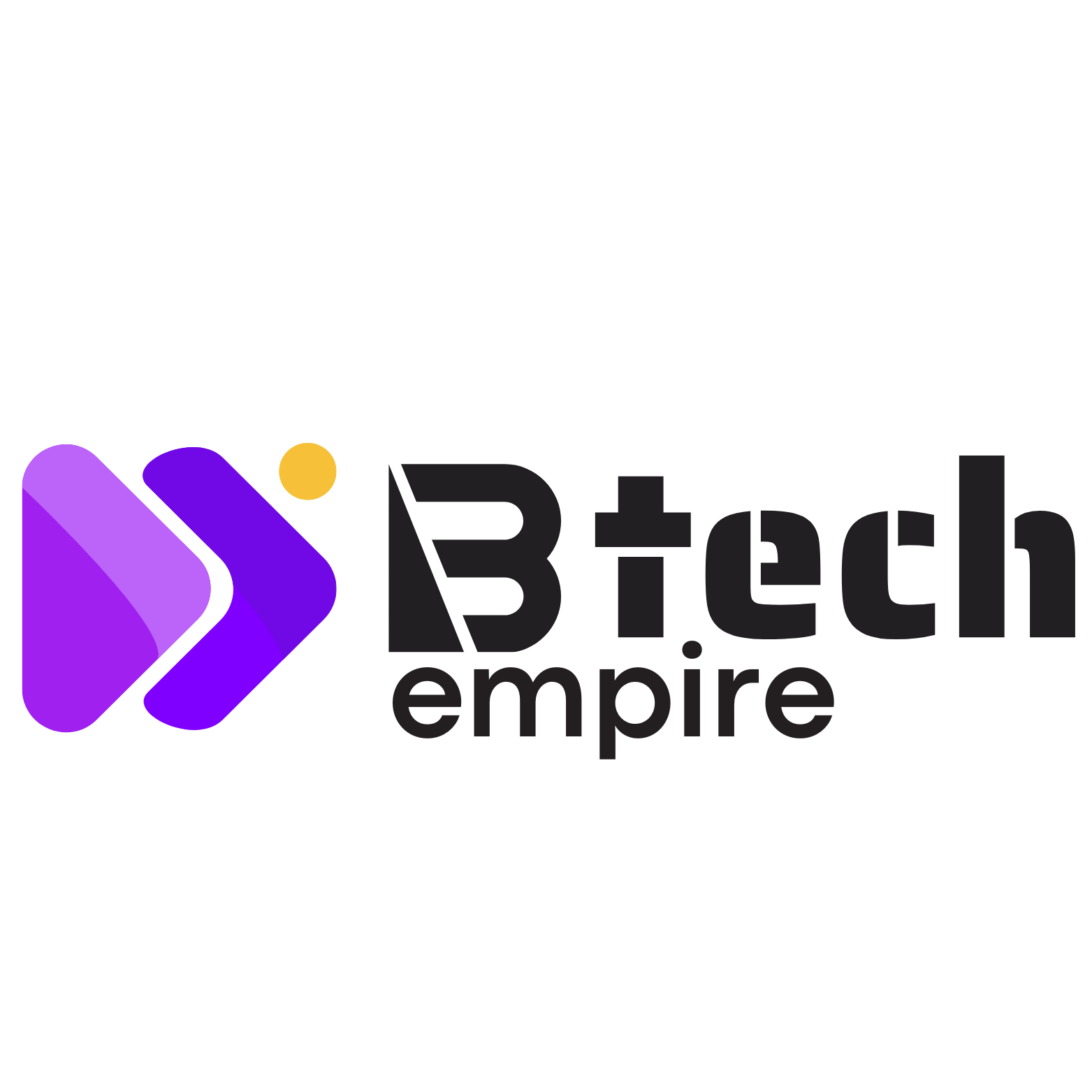 Blue Modern Business Corporate Logo (4)