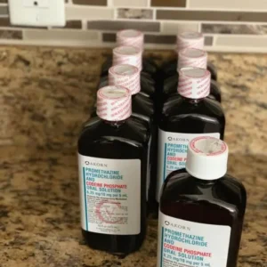 Alternative view of Buy Akorn (Cough Syrup)