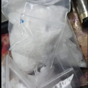 P2P Crystal Meth