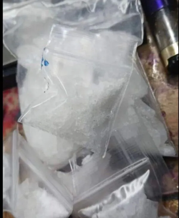 P2P Crystal Meth