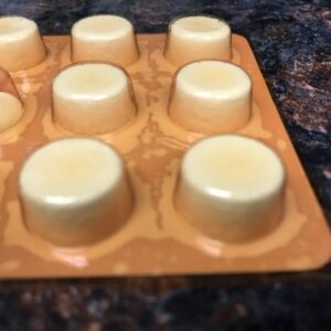 Alternative view of Ketamine Troches