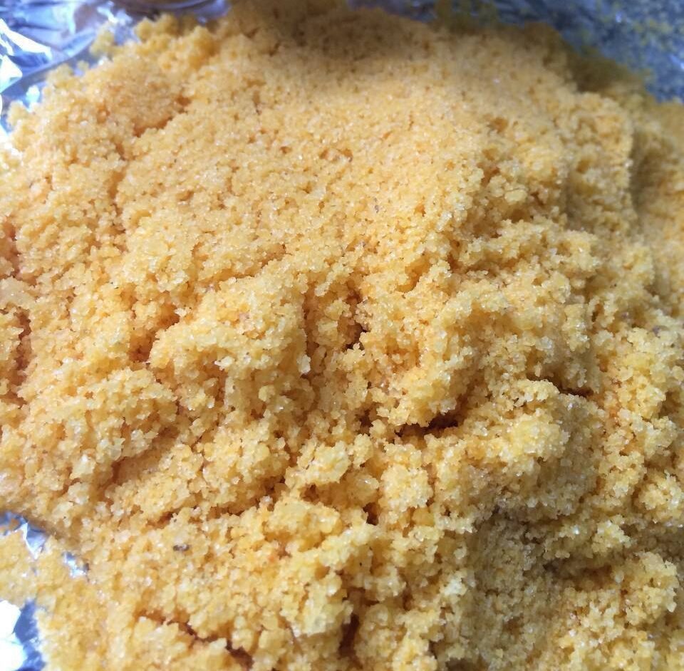 5 meo dmt powder