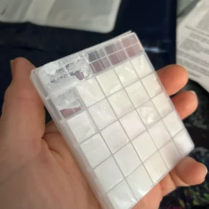 Alternative view of Ketamine Lozenges