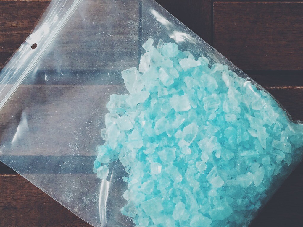 Blue Crystal Meth - Image 3