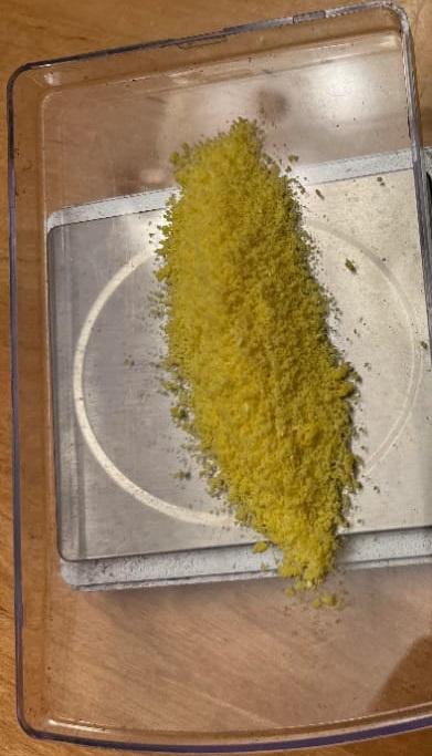 5-BR-DMT Powder - Image 2