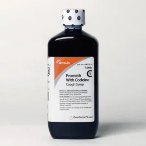 Promethazine Codeine (Actavis)