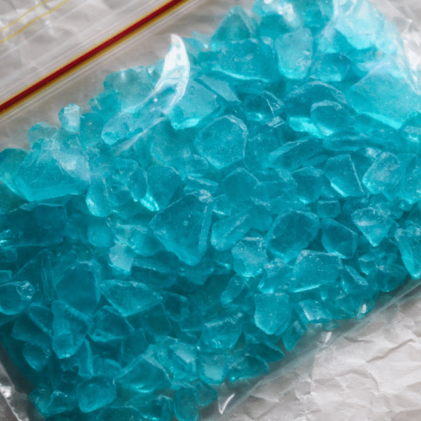 Blue Crystal Meth - Image 2