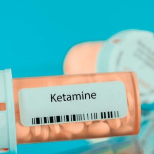 Alternative view of Ketamine Tablets